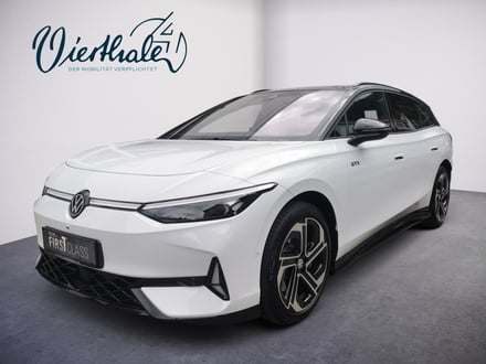 VW ID.7 Tourer GTX 4MOTION 250 kW Business