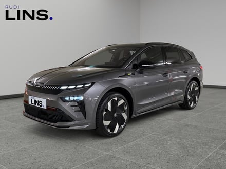 Škoda Enyaq RS