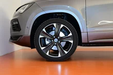 Thumbnail-Foto von Fahrzeug