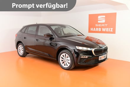 Škoda Scala Selection TSI