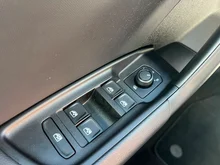 Audi A1 Sportback 25 TFSI intense in Gletscherweiss Metallic