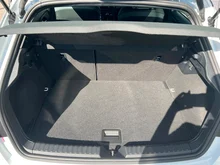 Audi A1 Sportback 25 TFSI intense in Gletscherweiss Metallic