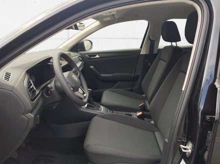 VW T-Roc 4Me TSI