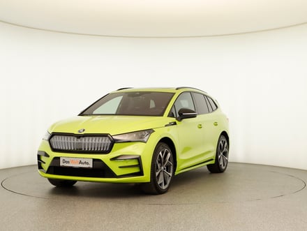 Škoda Enyaq RS
