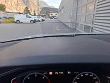 VW Tiguan R-Line TDI SCR 4MOTION DSG in Reflexsilber Met.