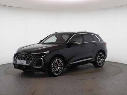 Audi Q5 e-hybrid quattro 220 KW