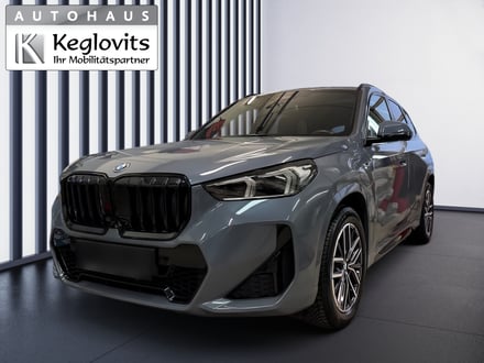 BMW X1 25 e xDrive M Sport