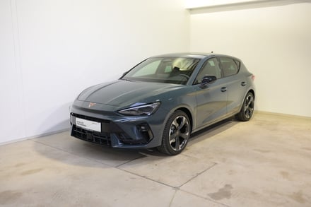 CUPRA Leon 1.5 TSI ACT