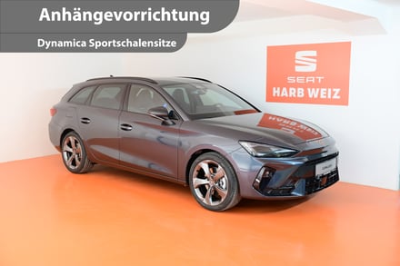 CUPRA Leon SP Kombi e-HYBRID 150/204