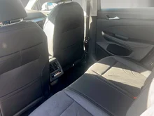 VW Golf Variant Business mHeV DSG in Oyster Silver Metallic