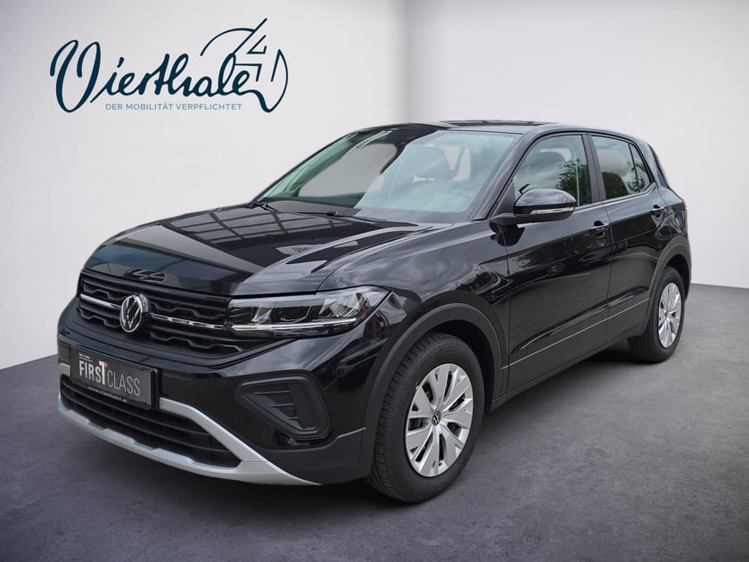VW T-Cross 4Me TSI