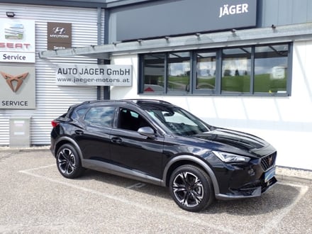CUPRA Formentor 2,0 TDI 4Drive Cupra DSG