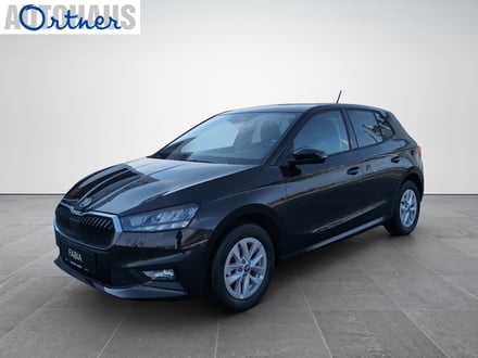 Škoda Fabia Selection TSI