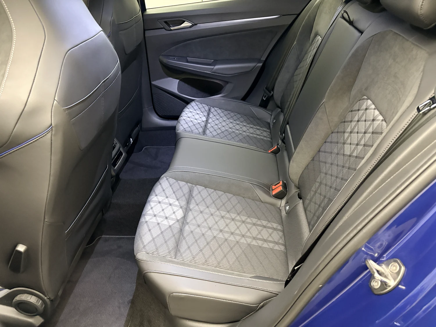 Bild eines VW Golf Variant Sport TSI