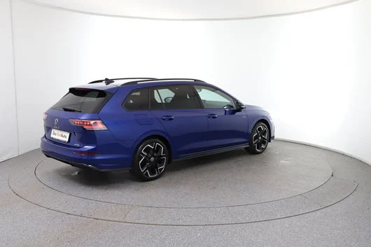 Bild eines VW Golf Variant Sport TSI