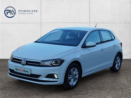 VW Polo Comfortline TSI OPF