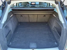 Audi A4 Avant 35 TDI advanced in MYTHOSSCHWARZ METALLIC