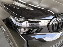 Škoda Kodiaq 4x4 Sportline TDI DSG in Black-Magic Perleffekt
