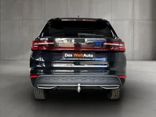 Škoda Kodiaq 4x4 Sportline TDI DSG in Black-Magic Perleffekt