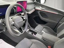 Škoda Kodiaq 4x4 Sportline TDI DSG in Black-Magic Perleffekt
