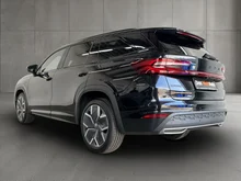 Škoda Kodiaq 4x4 Sportline TDI DSG in Black-Magic Perleffekt