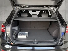 Škoda Kodiaq 4x4 Sportline TDI DSG in Black-Magic Perleffekt