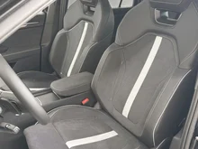 Škoda Kodiaq 4x4 Sportline TDI DSG in Black-Magic Perleffekt