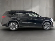 Škoda Kodiaq 4x4 Sportline TDI DSG in Black-Magic Perleffekt