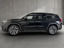 Škoda Kodiaq 4x4 Sportline TDI DSG in Black-Magic Perleffekt
