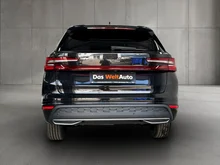 Škoda Kodiaq 4x4 Sportline TDI DSG in Black-Magic Perleffekt