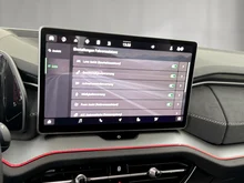 Škoda Kodiaq 4x4 Sportline TDI DSG in Black-Magic Perleffekt