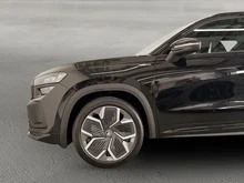 Škoda Kodiaq 4x4 Sportline TDI DSG in Black-Magic Perleffekt