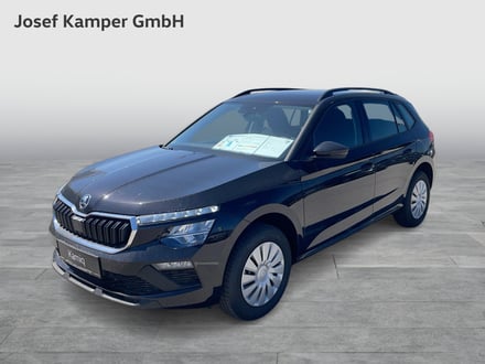 Škoda Kamiq Essence TSI DSG