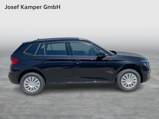 Bild eines Kamiq Essence TSI DSG