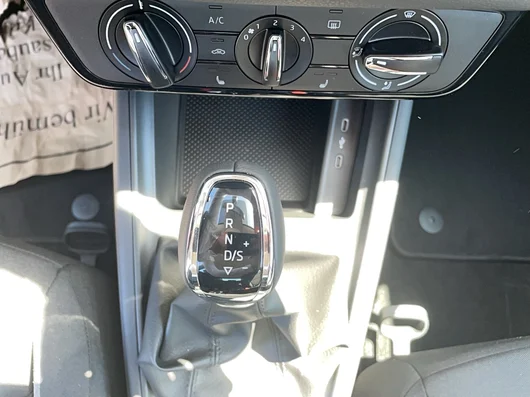 Bild eines Kamiq Essence TSI DSG