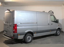 Thumbnail-Foto von Fahrzeug