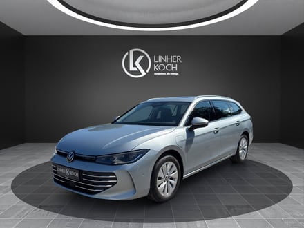 VW Passat Variant Business eHybrid 150kW