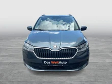 Thumbnail-Foto von Fahrzeug