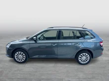 Thumbnail-Foto von Fahrzeug