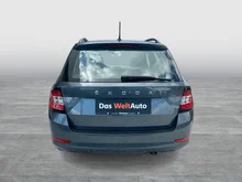 Thumbnail-Foto von Fahrzeug