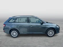 Thumbnail-Foto von Fahrzeug