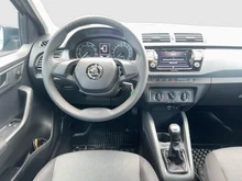 Thumbnail-Foto von Fahrzeug