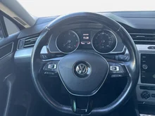 VW Passat Variant Comfortline TDI SCR in MANGANGRAU METALLIC