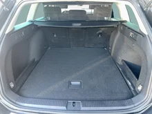 VW Passat Variant Comfortline TDI SCR in MANGANGRAU METALLIC