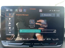CUPRA Terramar VZ e-HYBRID 272 PS DSG in Cosmos-Blau Metallic