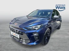 CUPRA Terramar VZ e-HYBRID 272 PS DSG in Cosmos-Blau Metallic