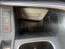 CUPRA Terramar VZ e-HYBRID 272 PS DSG in Cosmos-Blau Metallic