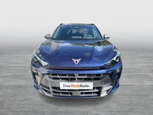 CUPRA Terramar VZ e-HYBRID 272 PS DSG in Cosmos-Blau Metallic