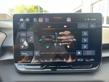 CUPRA Terramar VZ e-HYBRID 272 PS DSG in Cosmos-Blau Metallic
