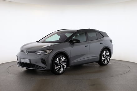 VW ID.4 GTX 4MOTION 250 kW Business -77 kWh